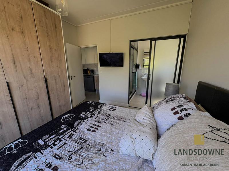 1 Bedroom Property for Sale in Richwood Western Cape